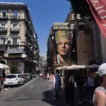 Casa Del Caravaggio 2