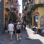 Casa Del Caravaggio 2