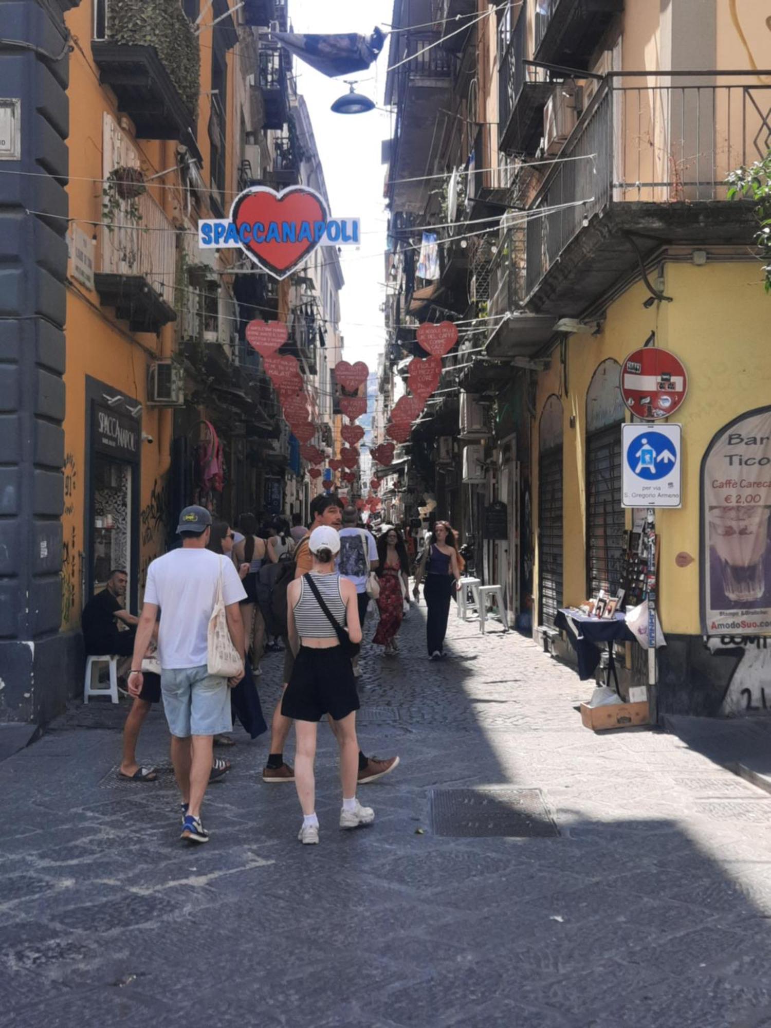 Casa Del Caravaggio 2 *